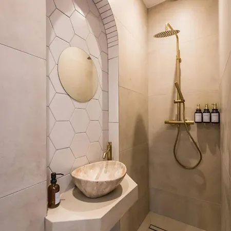 Apartment Nude Eclat - Luxe Route Du Champagne