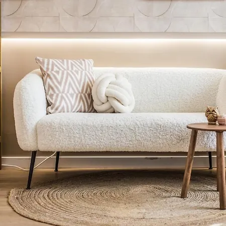 Nude Eclat - Luxe Route Du Champagne Apartment