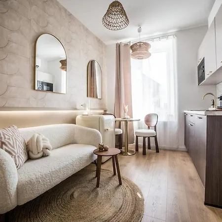 Apartment Nude Eclat - Luxe Route Du Champagne *
