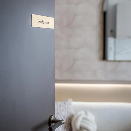 Apartment Nude Eclat - Luxe Route Du Champagne Champfleury (Marne)