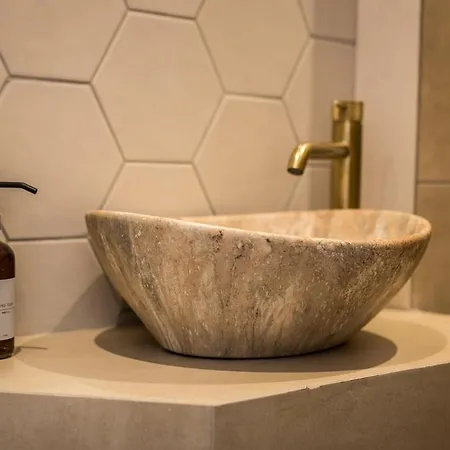 Nude Eclat - Luxe Route Du Champagne Apartment *